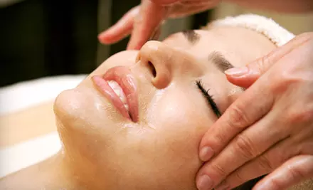 Casino Credit and Massage, Facial, or Both at Spa Ssakwa'q'n at the Coeur d'Alene Casino Resort Hotel (Up to 57% Off) - Primary Image