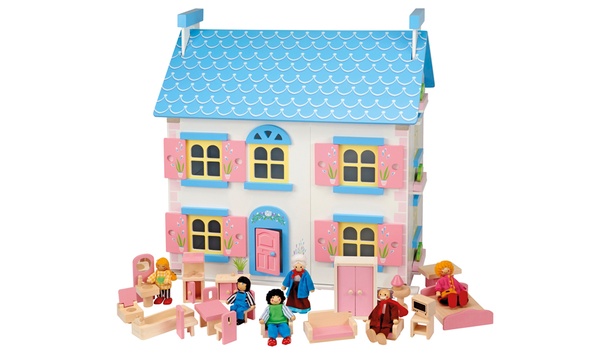 Saint germaine best sale doll house