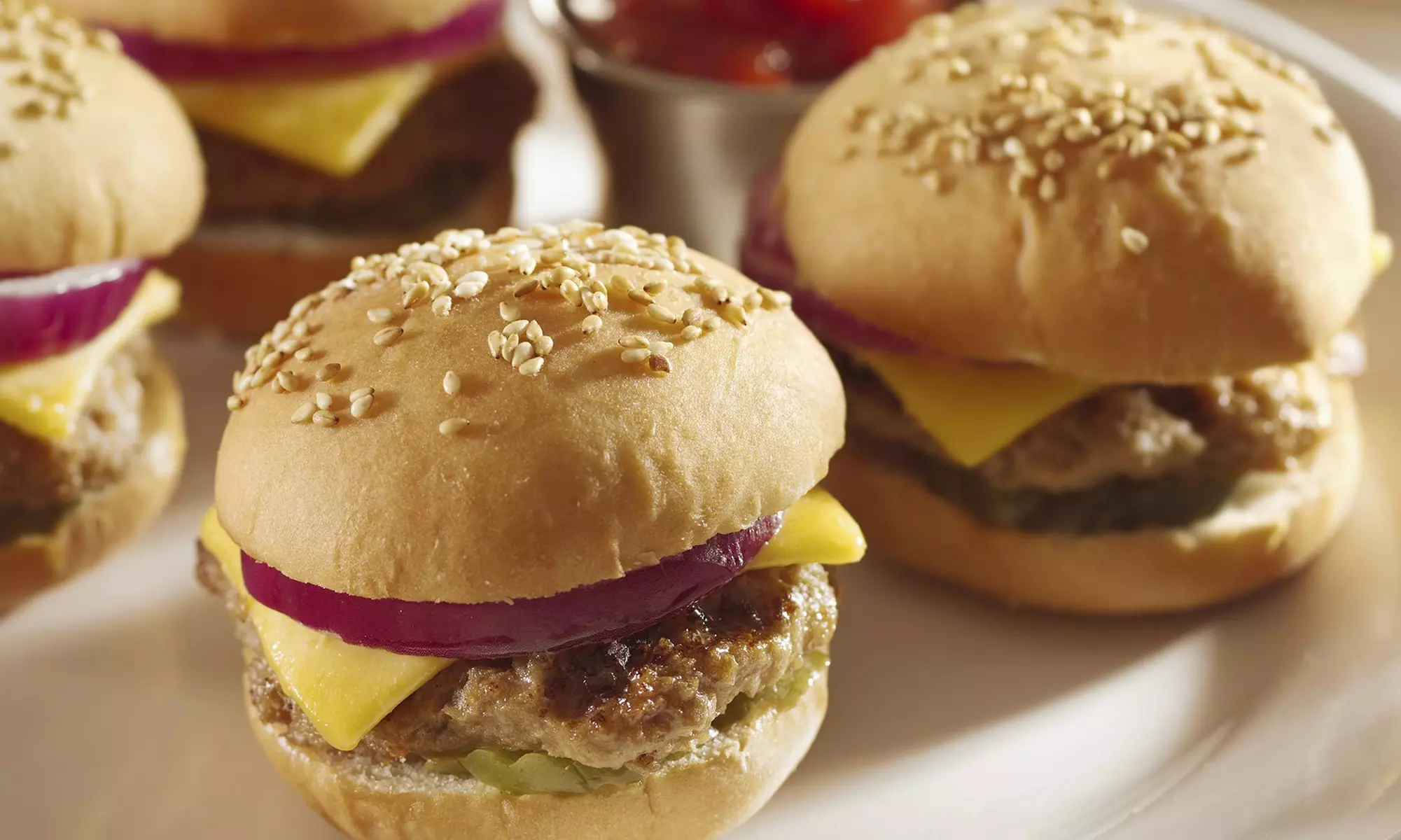 Up to 38% Off Sliders and Drinks  at Eat at Eric's Grill - Primary Image