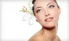 One-Hour Facial, Manicure, or Both at Smiles & Beauty Skin Care (Up to 53% Off)