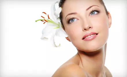One-Hour Facial, Manicure, or Both at Smiles & Beauty Skin Care (Up to 53% Off) - Primary Image