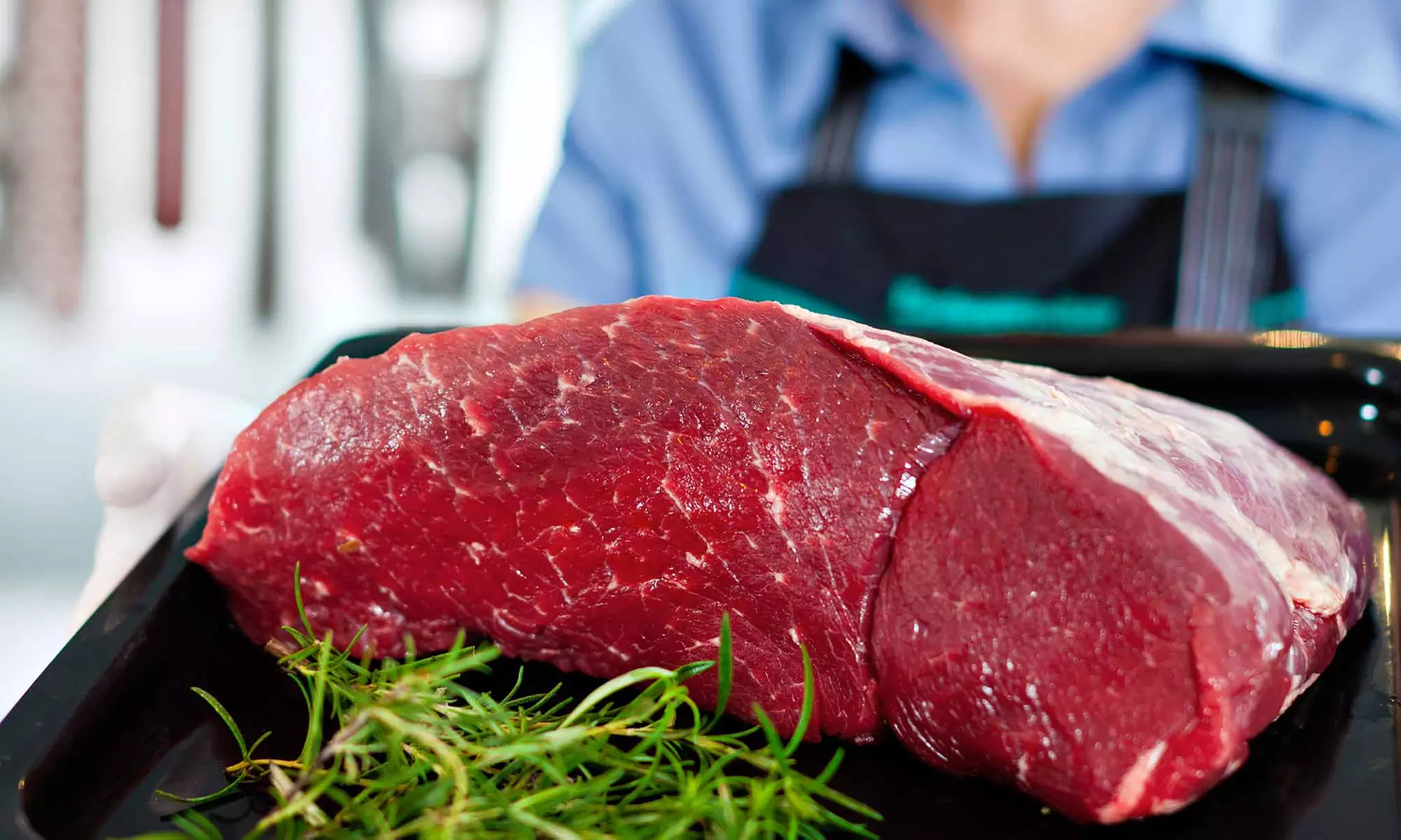 One or Two Groupons, Each Good for $20 Worth of Meats at La Vaca Meat Company (Up to 50% Off) - Primary Image