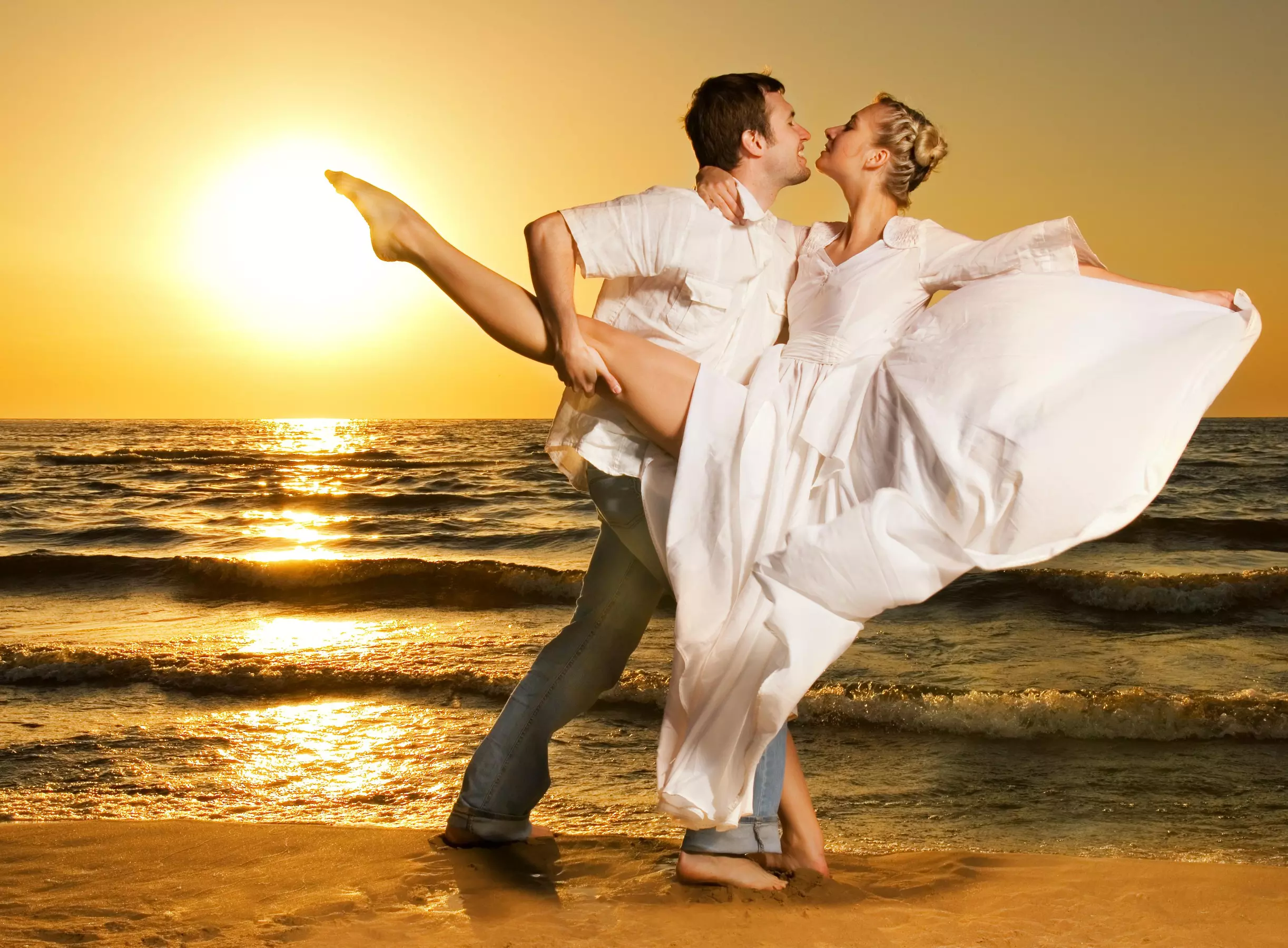 Up to 72% Off at National dance Clubs of Tampa - Primary Image
