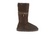 Ladies' Multiway 100% Genuine Australian Sheepskin Boots in Choice of Colour for £44.99 With Free Delivery (78% Off) - Image 7