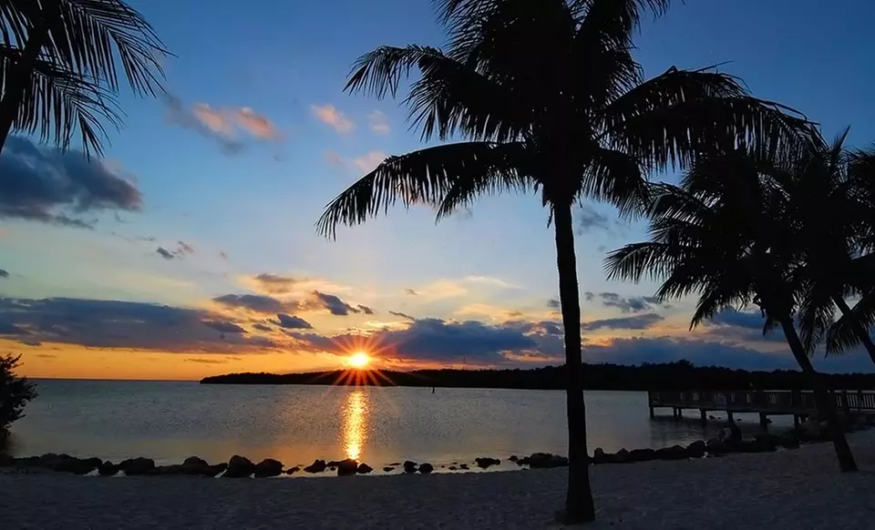 Stay at Coconut Cay Resort & Marina in Marathon, Florida, with Dates into November. - Second Medium