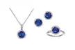 Landau 1 Ct. Pavé Holiday Collection Necklaces, Earrings, or Rings. Free Returns. - Second Medium