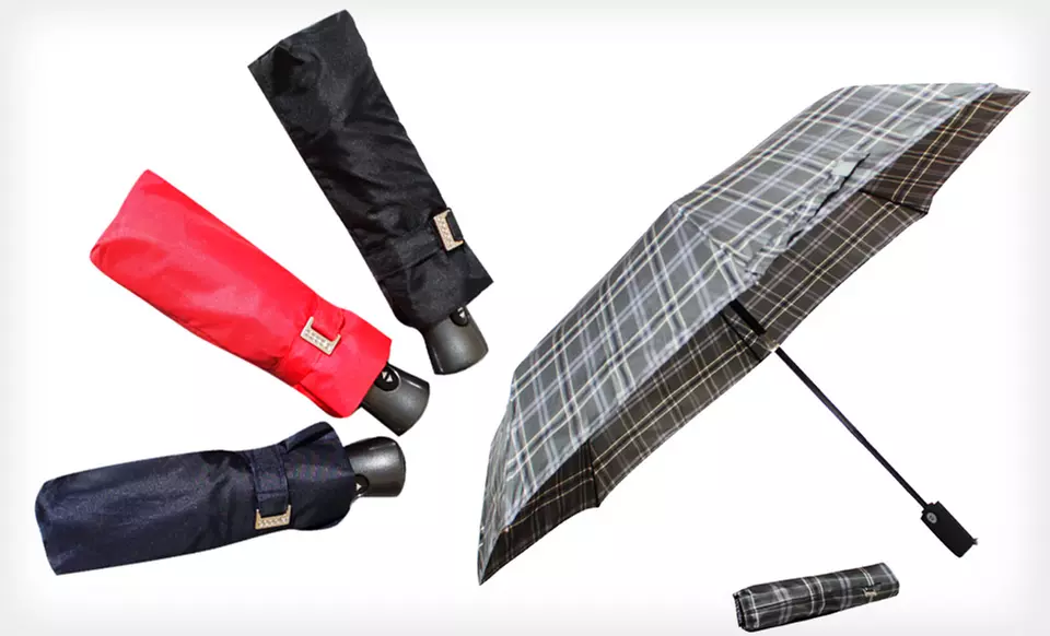 Doppler Umbrellas (Up to 60% Off). Multiple Styles Available. Free Shipping and Returns. - Primary Image