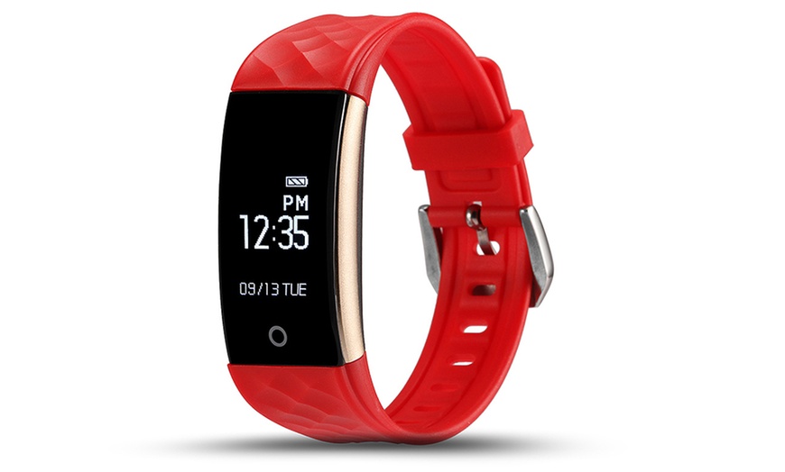 Image 10: Smart Gear Fit Tracker