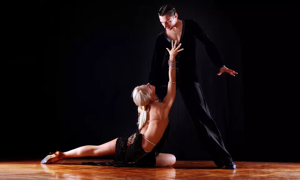 One-Month Membership for One or Any Dance Style at Absolute Dance Studio (Up to 35% Off) - Primary Image