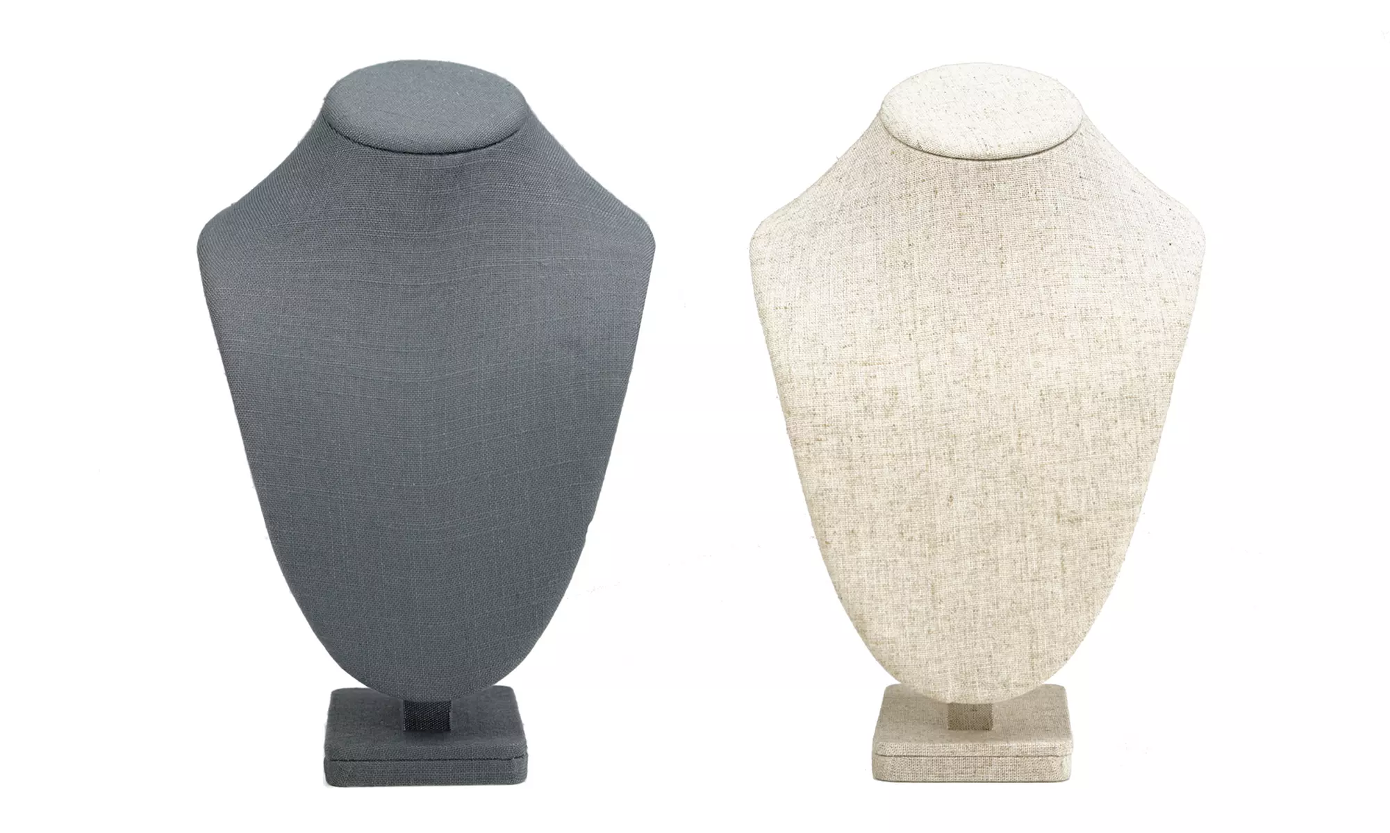 Hives and Honey Necklace Bust Forms - Primary Image