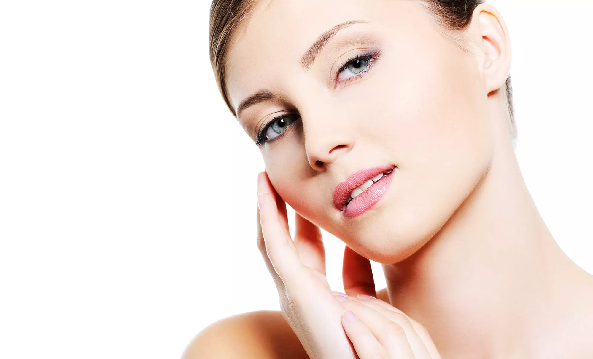 Two, Four, or Six Facial Peels or Microdermabrasions Plus Profect Skin Analysis at CüR Laser and Skin (Up to 63% Off) - Primary Image