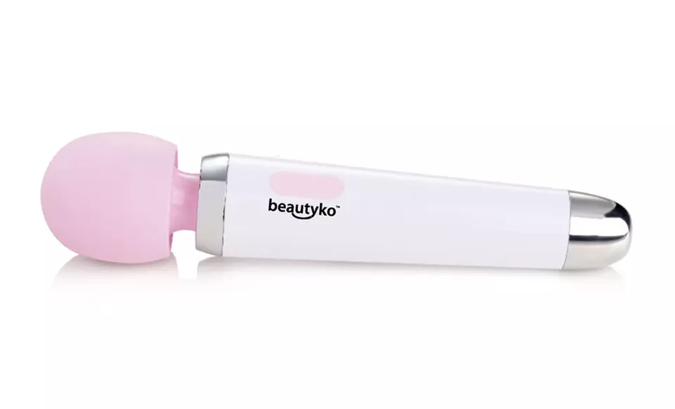 Vibro Tek Waterproof Vibrating Massager - Primary Image