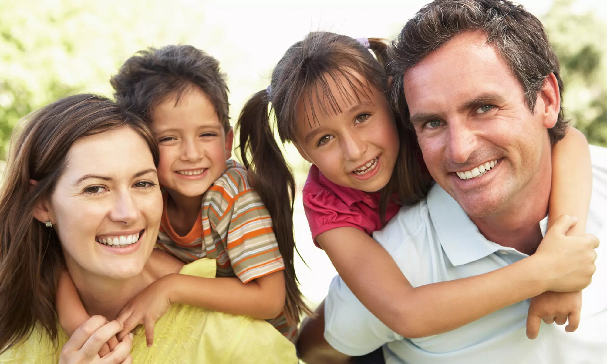 Dental Exam with Cleaning and X-rays for a Child or Adult at Uintah Smiles (Up to 75% Off) - Primary Image