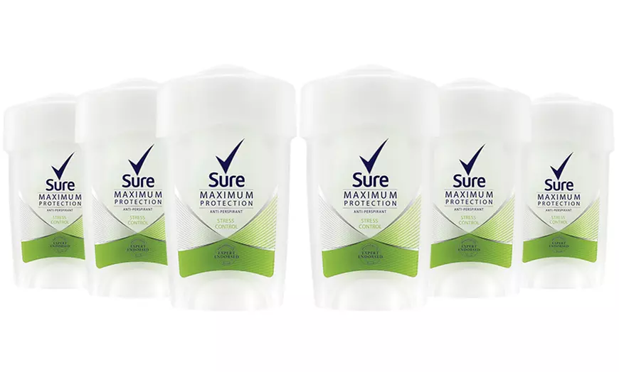 Image 11: 3 Deodorants voor vrouwen