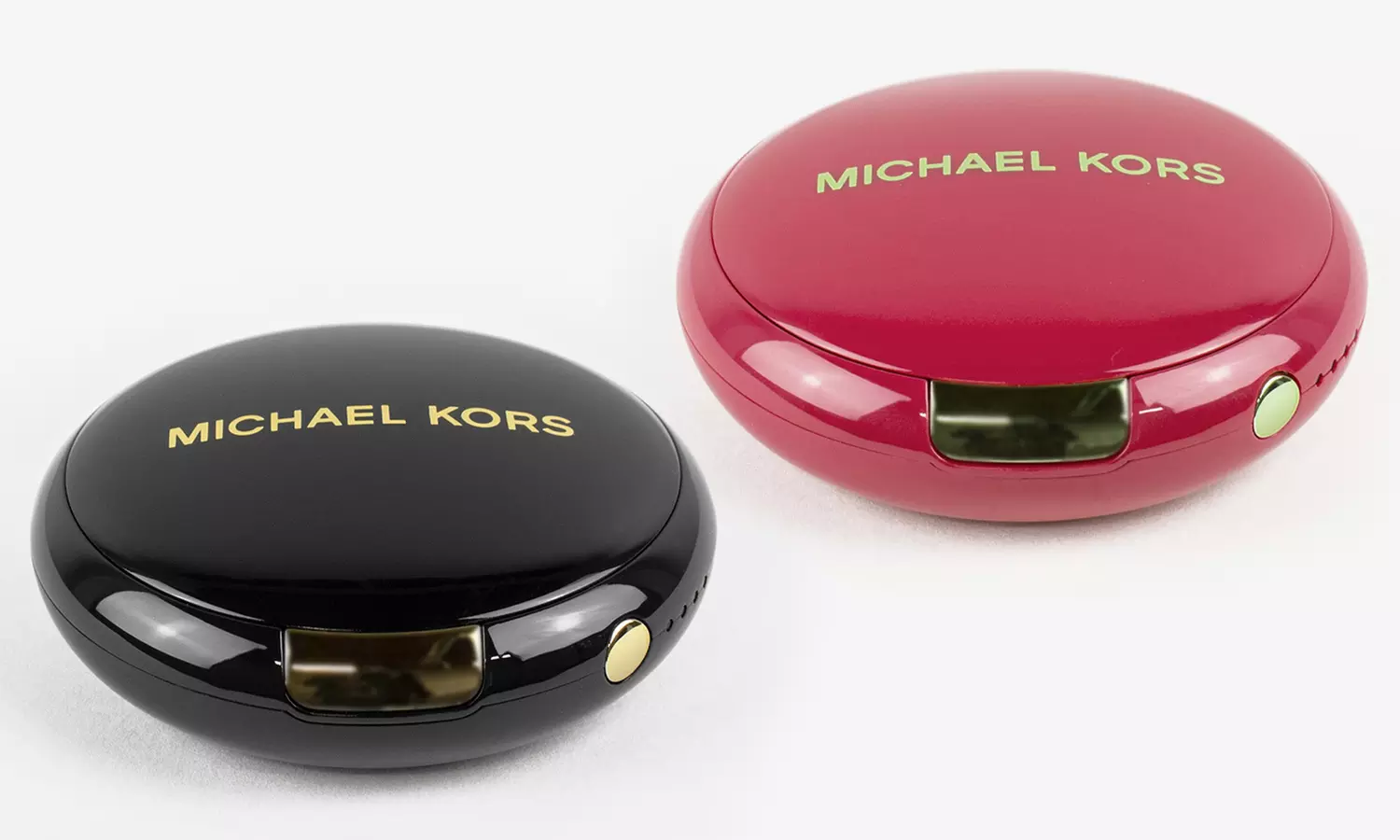 Michael Kors 1850 mAh Compact Portable Battery Pack - Primary Image