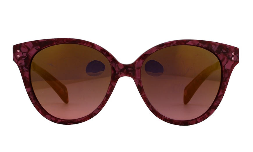 Image 2: Ted Baker Sunglasses