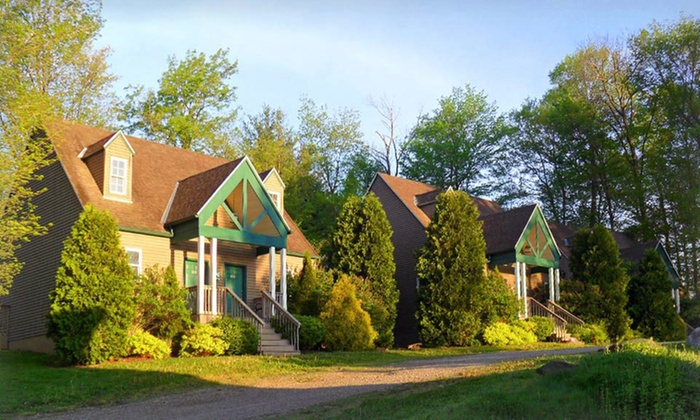 Spruce Hill Inn And Cottages In Mansfield Oh Groupon Getaways