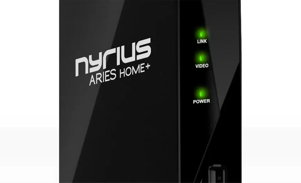 Nyrius Aries Home+ HDMI Digital Wireless Transmitter (NAVS501). Free Returns. - Second Medium