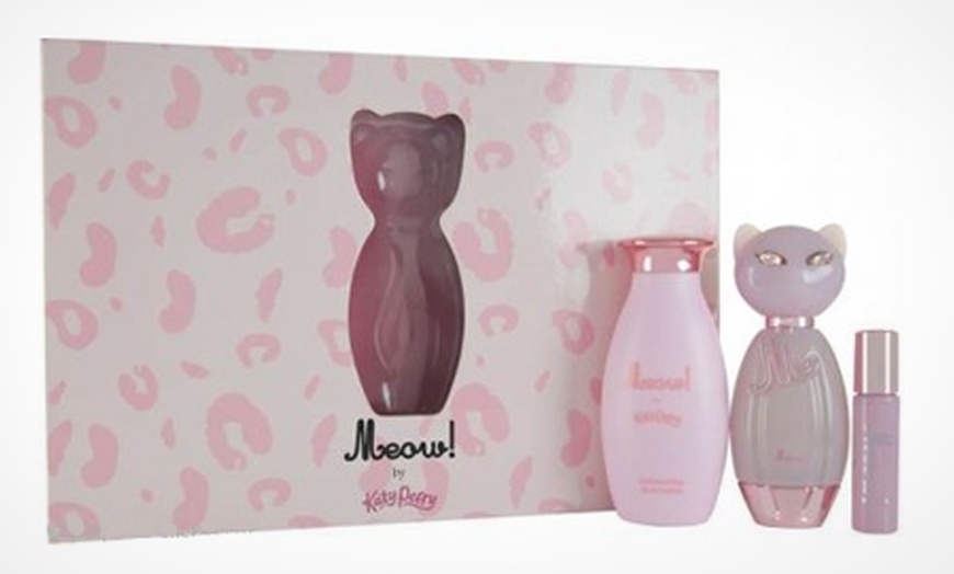 Image 3: Katy Perry Perfume Set