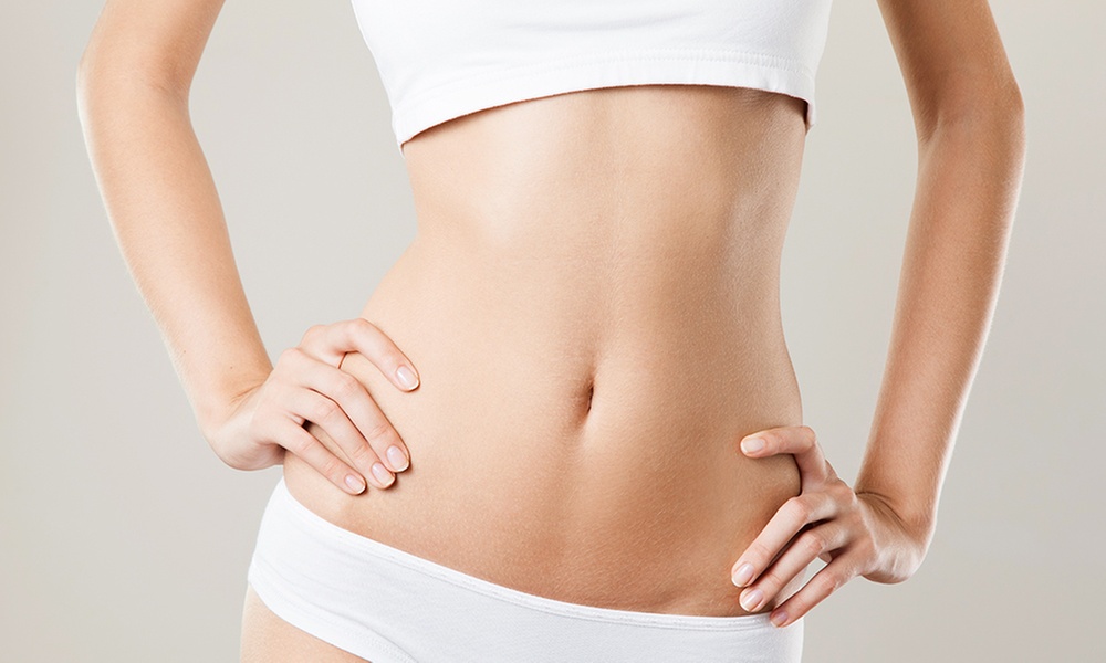 Strawberry Laser Lipolysis