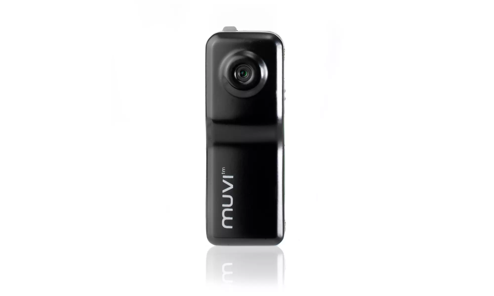 Veho Muvi VCC-003-MUVI-BLK Micro Action Cam - Primary Image