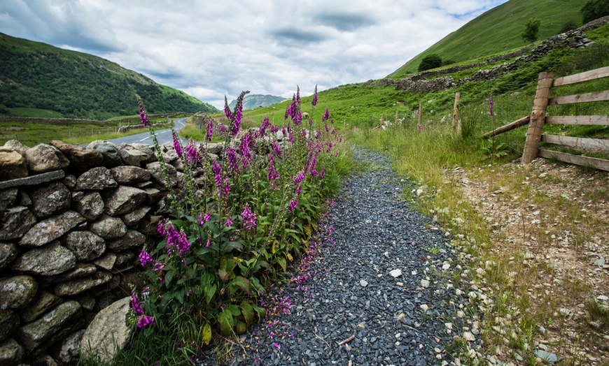 Image 10: Lake District: 1 to 3 Nights with Prosecco