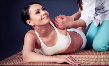 One or Three 90-Minute Thai Massages at Cascadia Healing Arts (Up to 56% Off) - Primary Image