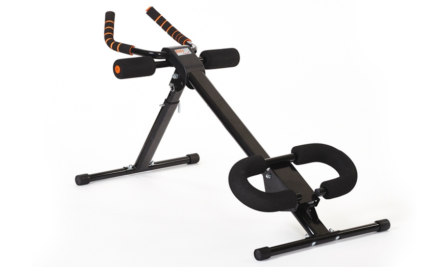 Image 17: BodyFit Exercise Equipment