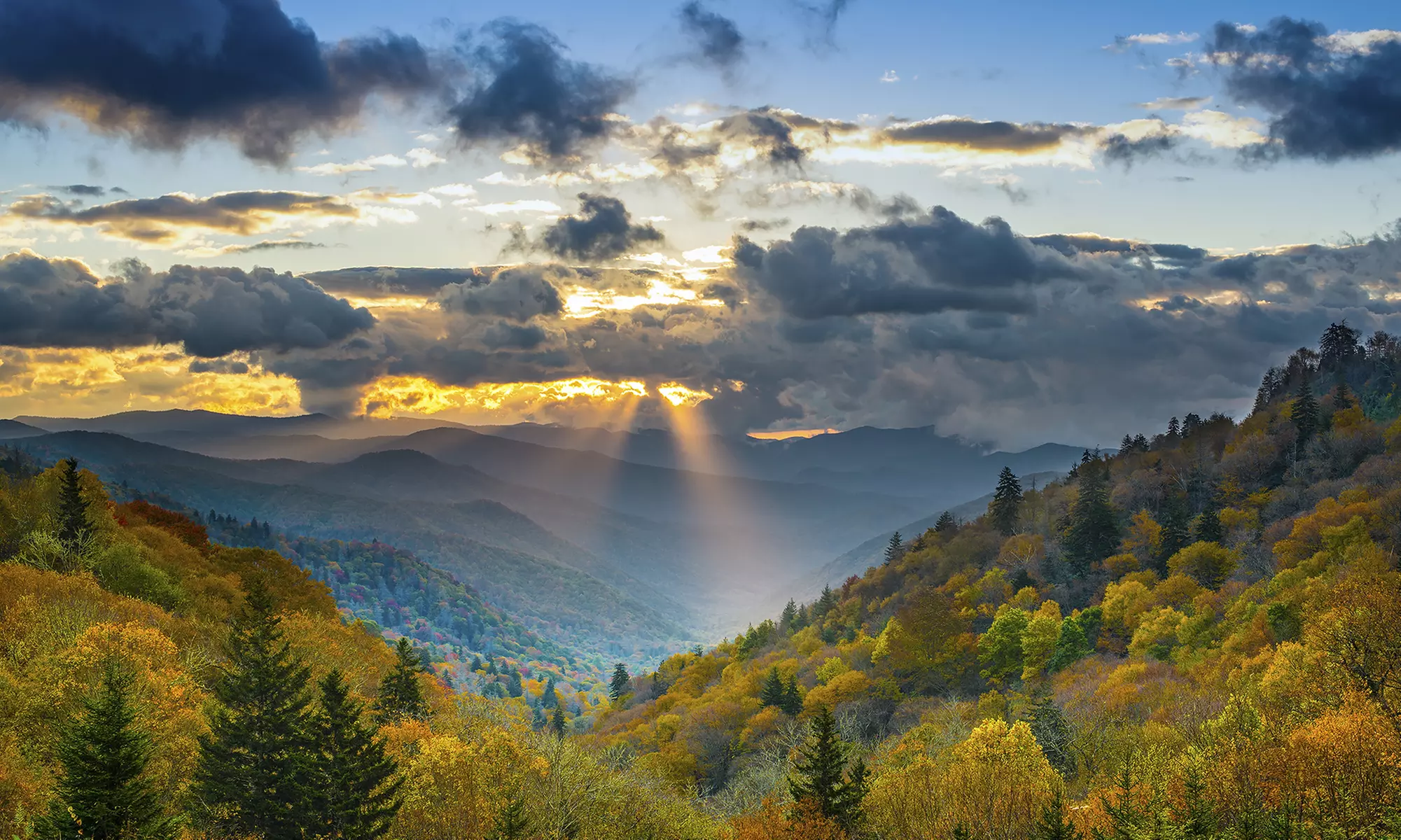 Stay at Days Inn Gatlinburg On The River, TN. Dates into April. - Primary Image