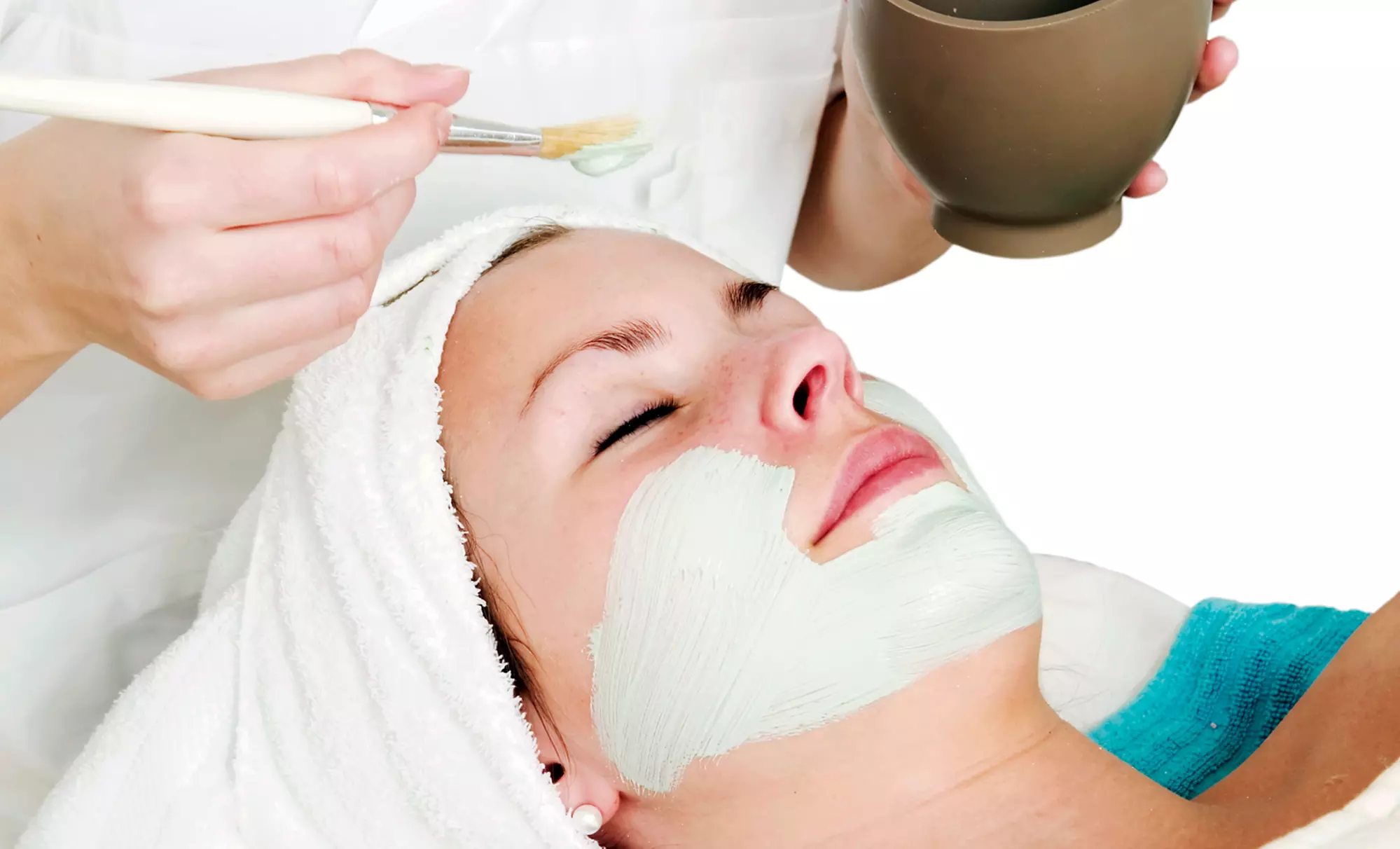 Serenity Facial with Optional Massage, or a Microdermabrasion Treatment at Serenity Day Spas (Up to 49% Off) - Primary Image