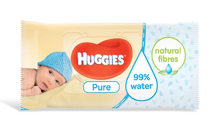 Image 10: Huggies Baby Products