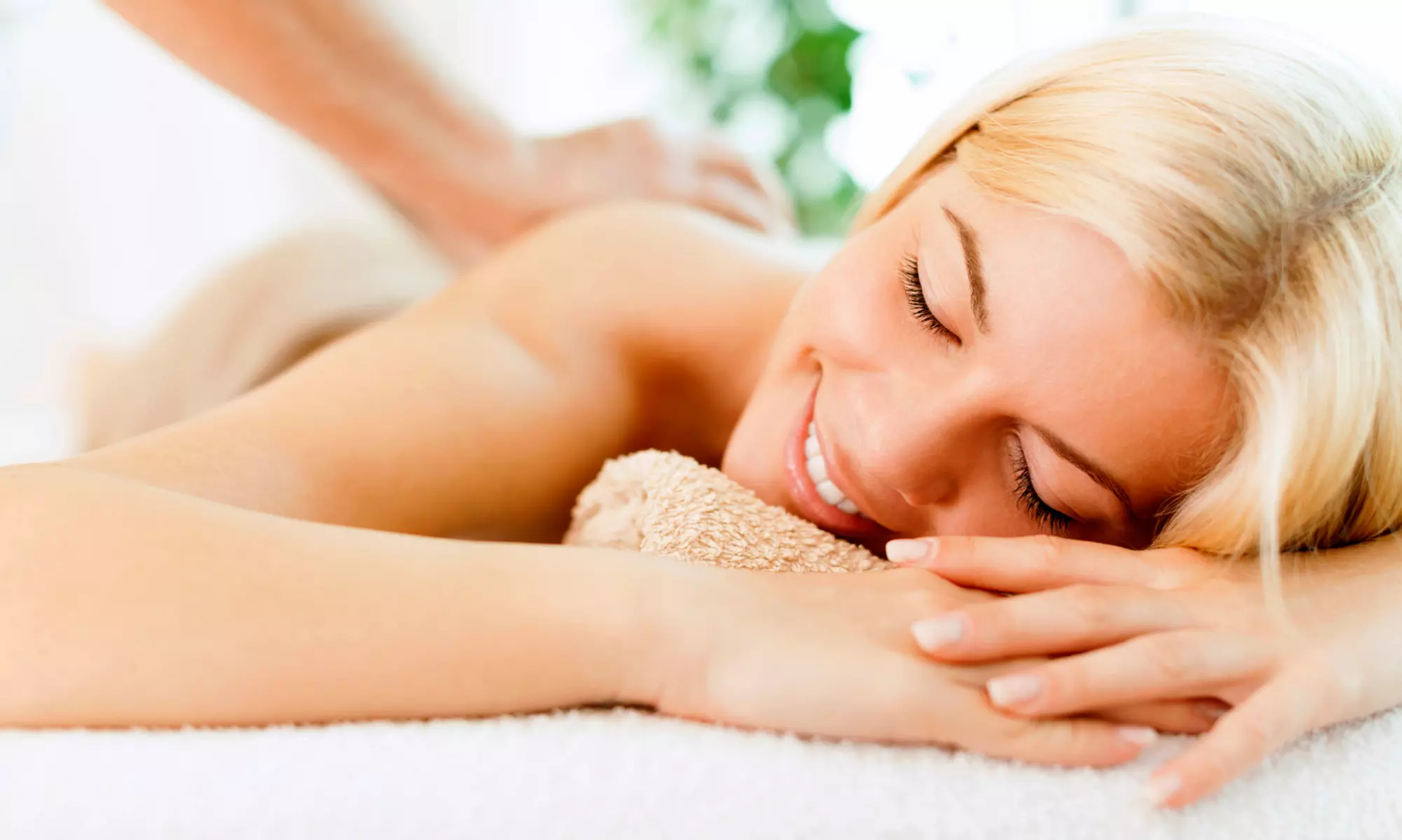 Massage and 90-Minute Facial Treatment with Full Facial and Optional Hydrotherapy at IN Beauty MedSpa (Up to 67% Off) - Primary Image