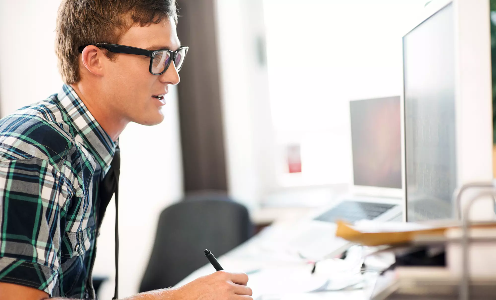 $300 for $600 Worth of Services at Flow Media & Graphics - Primary Image