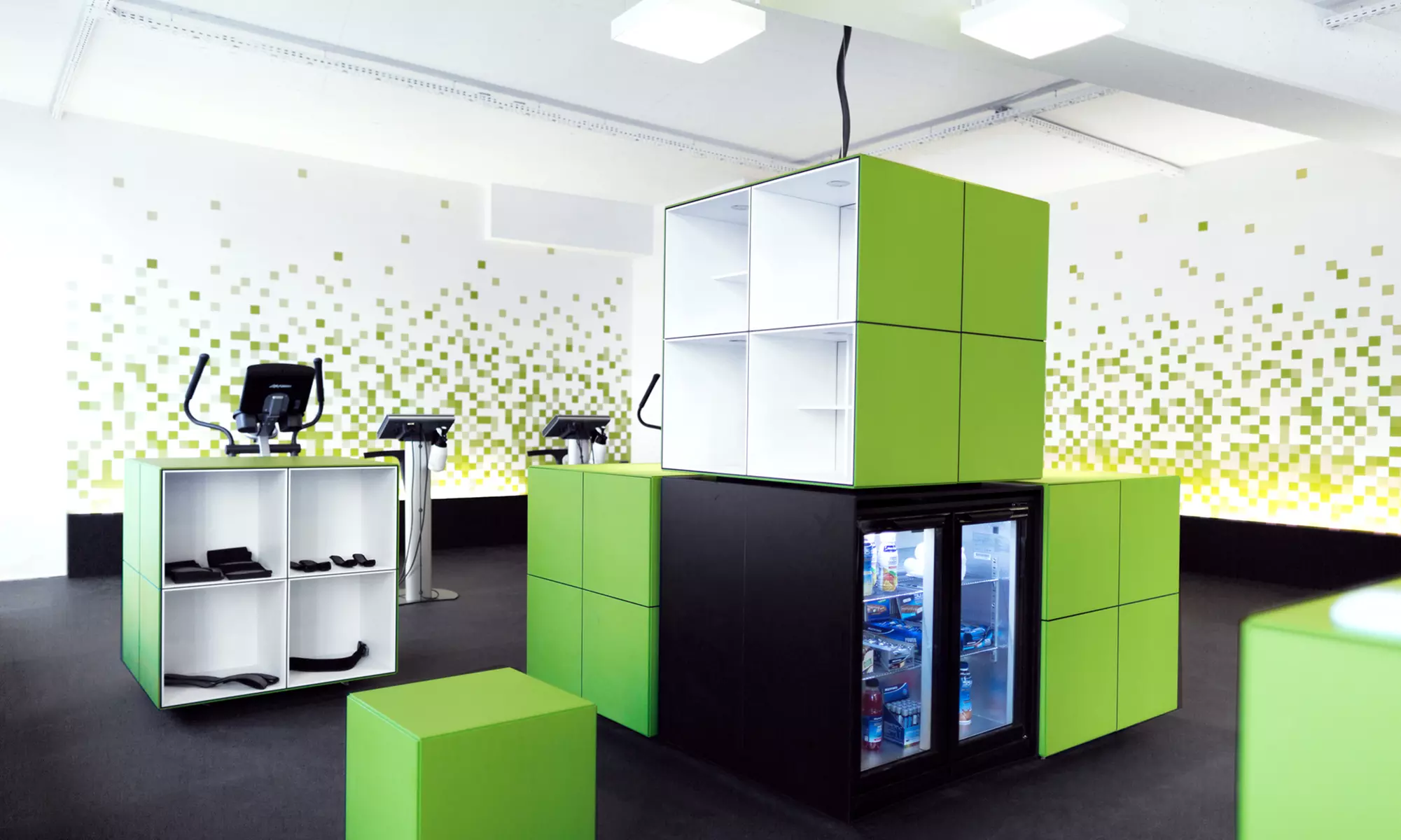 2x / 5x 20 Min. EMS Personal Training inkl. Funktionswäsche