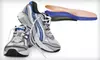 $149 for One Pair of Custom Orthotic Insoles with Consultation and Fitting from Ross Hartman, DPM in Hicksville ($400 Value)