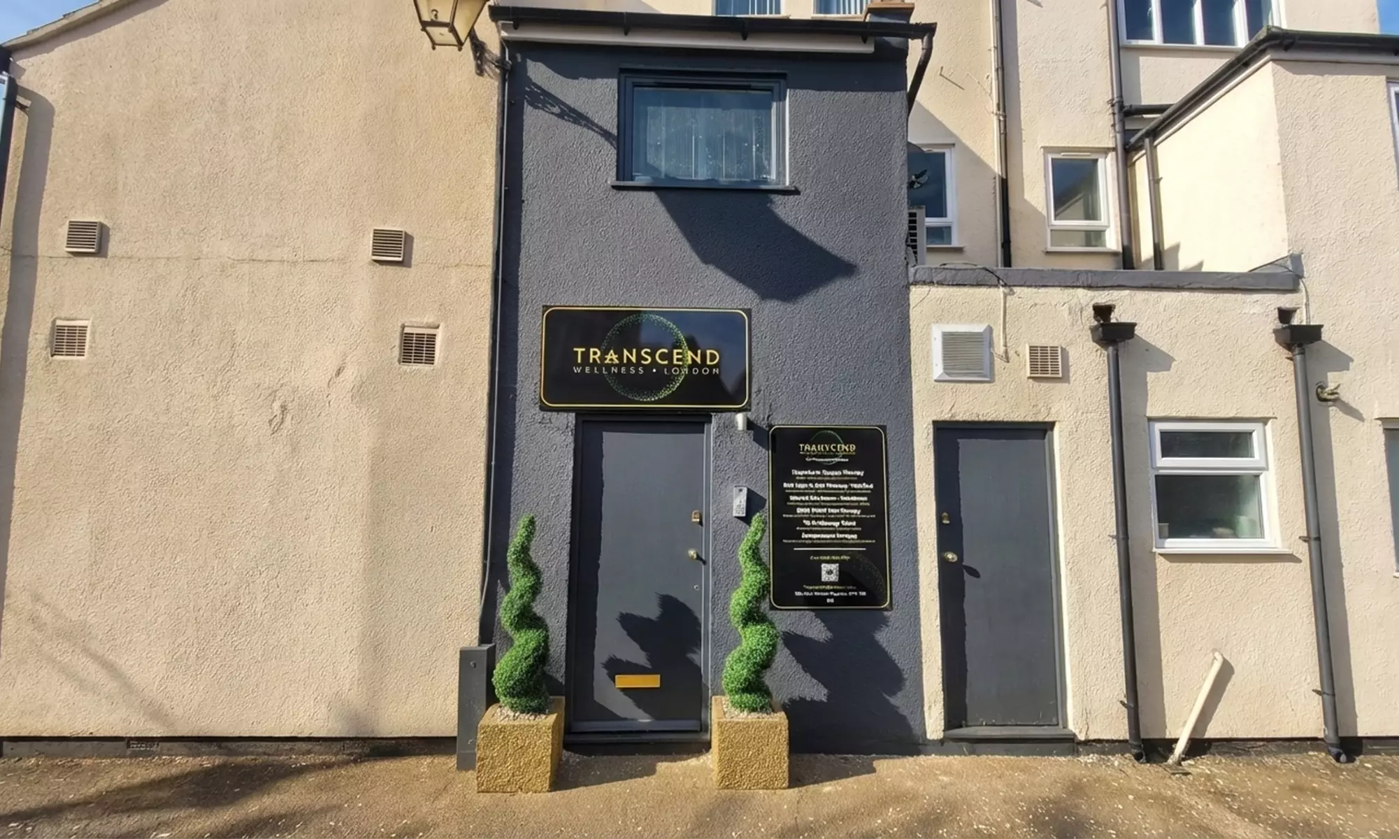 Hyperbaric Oxygen Therapy for Accelerated Healing & Well-being