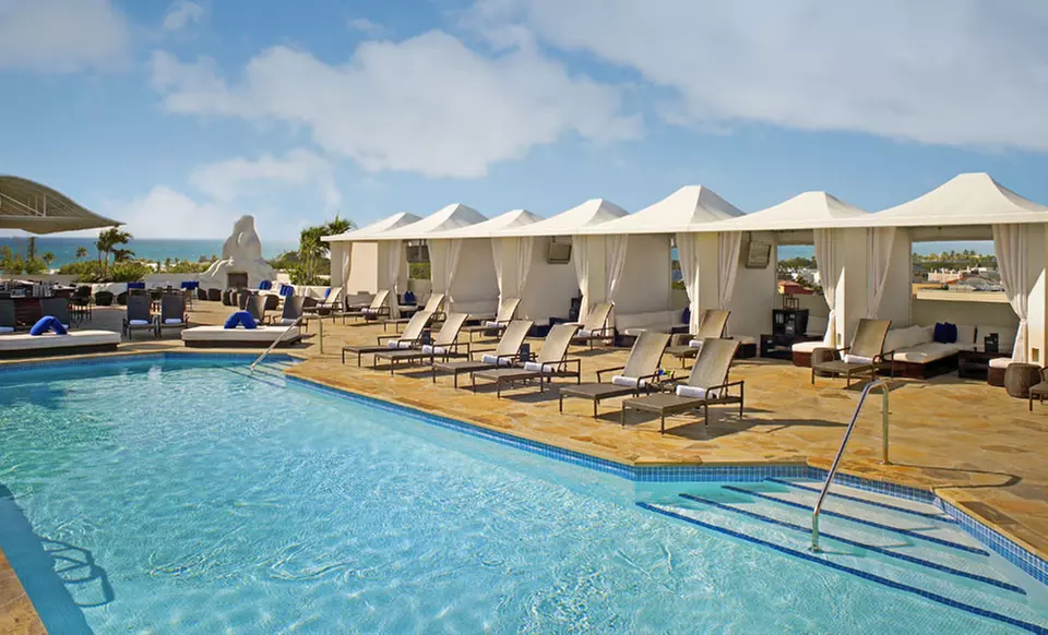 Stay at Mayfair Hotel & Spa in Miami, with Dates into October - Primary Image