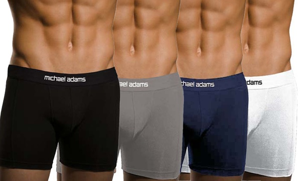 Calvin klein sale boxers groupon