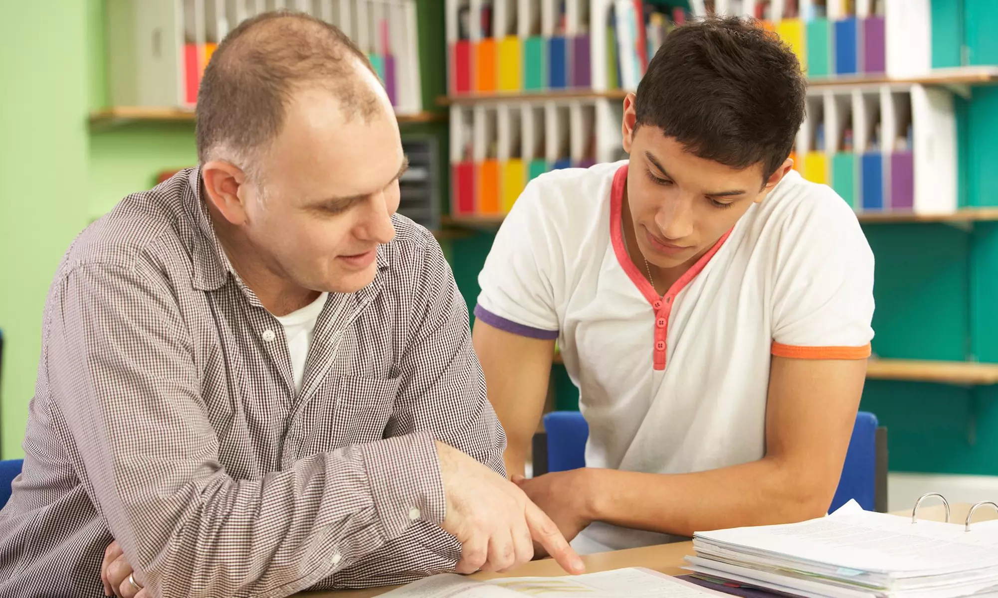 A Tutoring Session from Luger Learning Center LLC (44% Off) - Primary Image