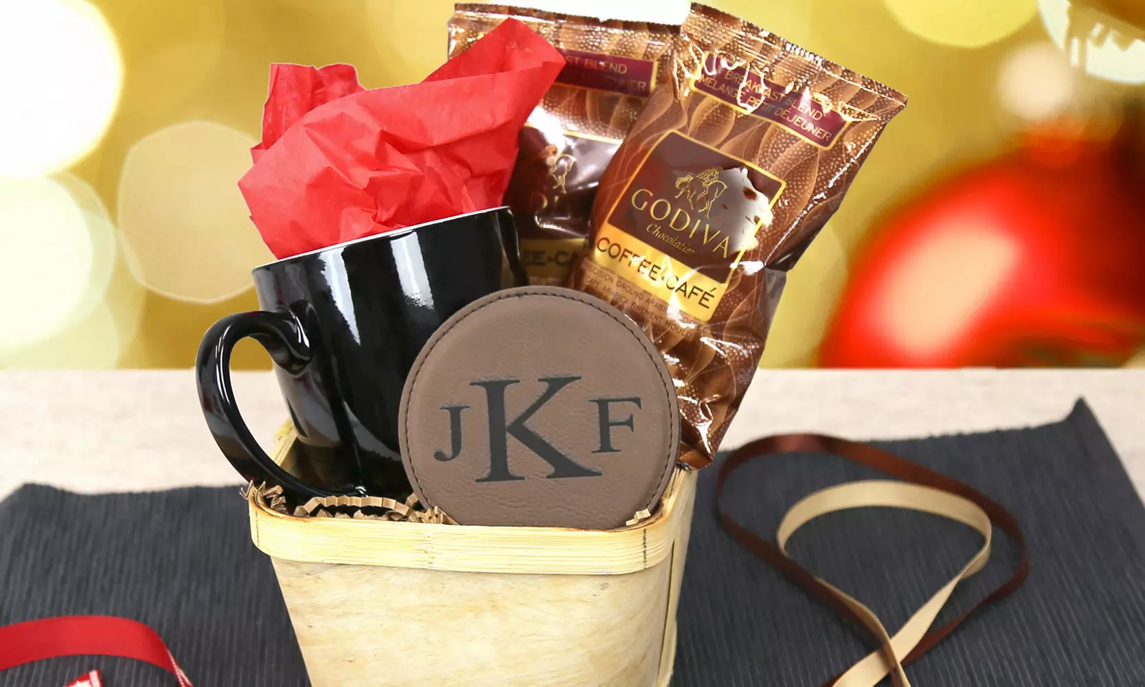 Customized Gifts for Him from Monogram Online (Up to 50% Off). - Primary Image