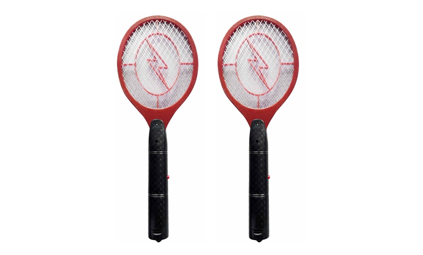 Image 6: One or Two Generise Electric Bug Zappers