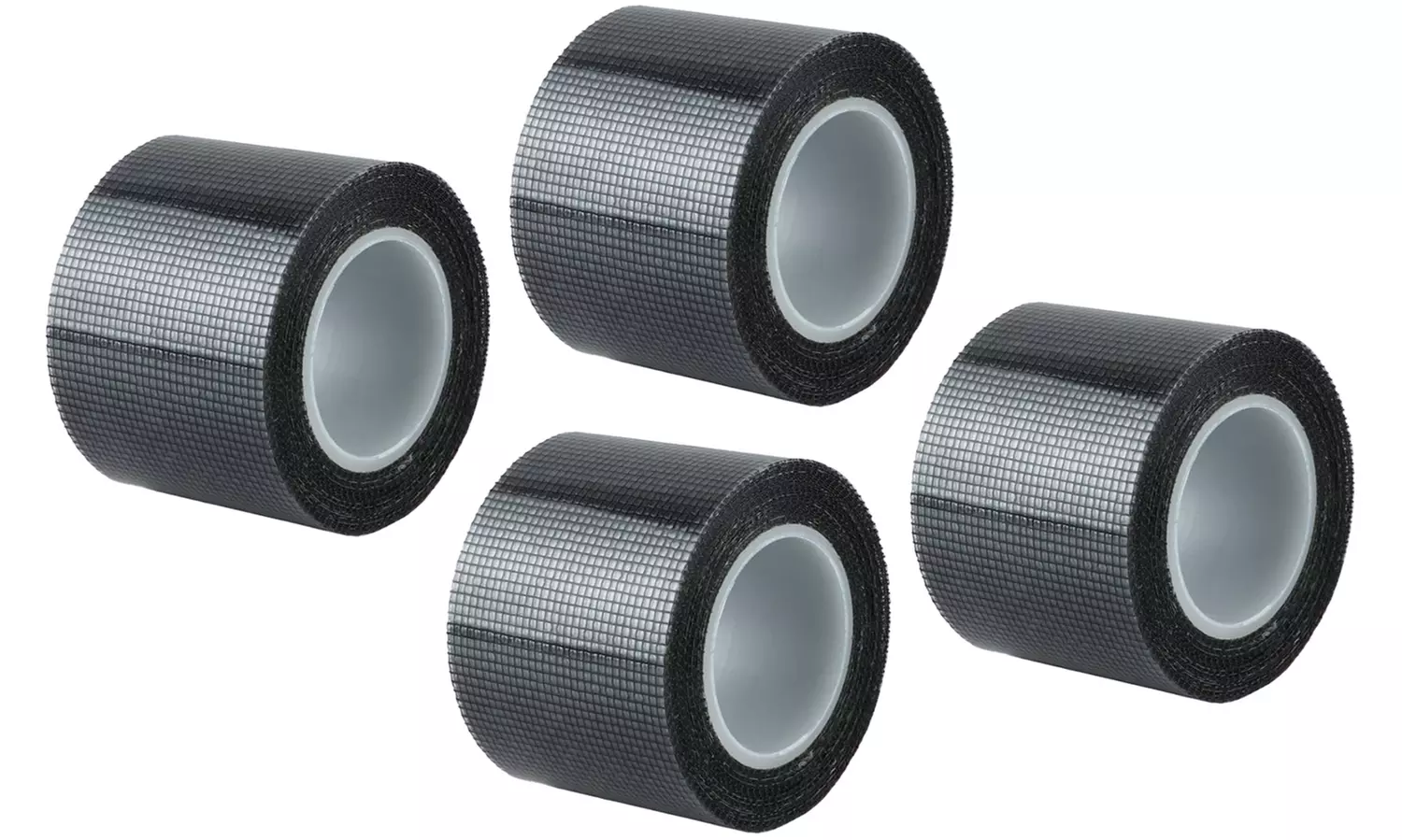 Zelfklevende reparatietape voor horrengaas