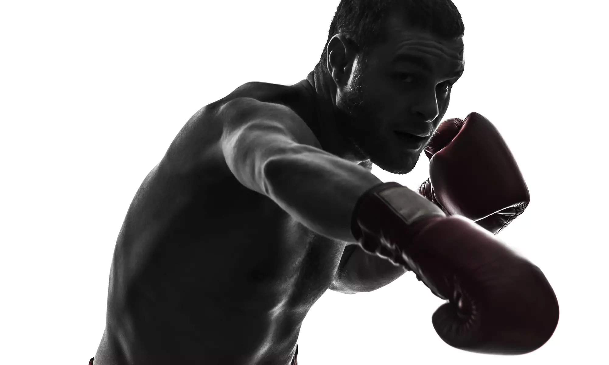 $10 Off Purchase of One Hour Personal Kickboxing Class at Chad Jakubowski Personal Training - Primary Image