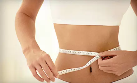 $129 for a One-Month Weight-Loss Program at Monarch Medical Weight Loss ($473 Value) - Primary Image
