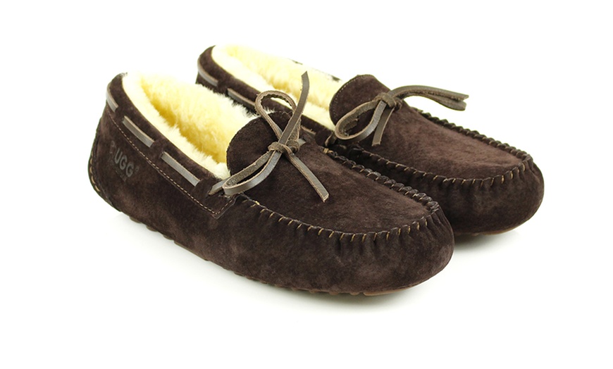 Image 4: Ever UGG Moccasins