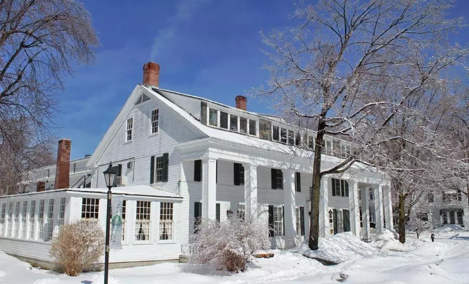 2-Night Stay at The Dorset Inn in Dorset, VT - Primary Image