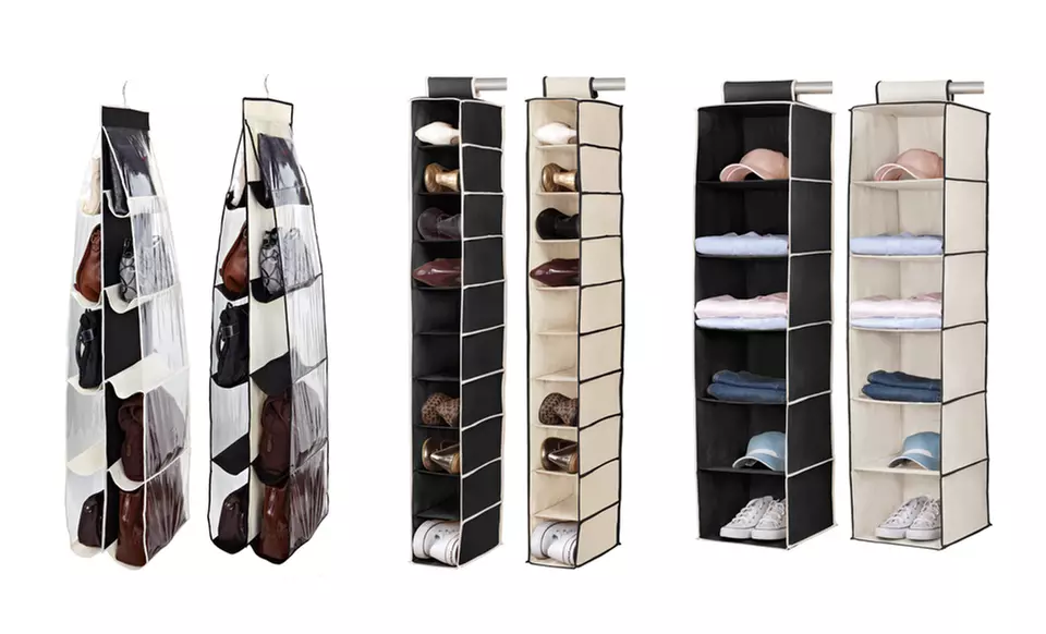 Storage Sets (Up to 62% Off). 7 Options Available. Free Shipping for Purchases of $15 or More. Free Returns. - Second Medium