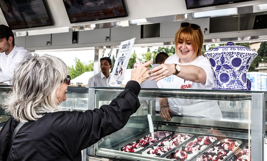 Image 4: Gelato Festival a Milano