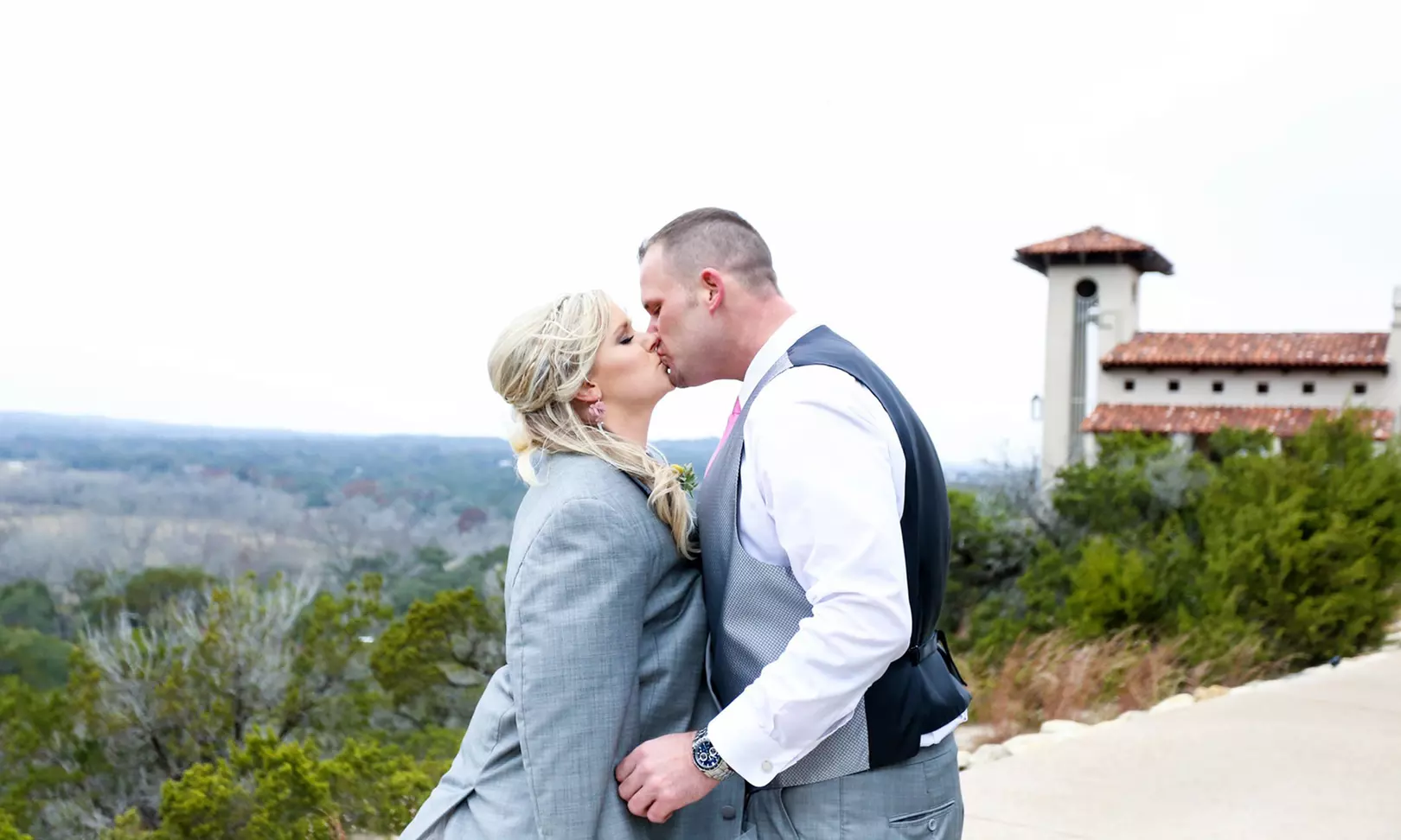 Standard, Prime, or Premium Wedding-Photography Package from Grey to Blue Photography (Up to 56% Off) - Primary Image
