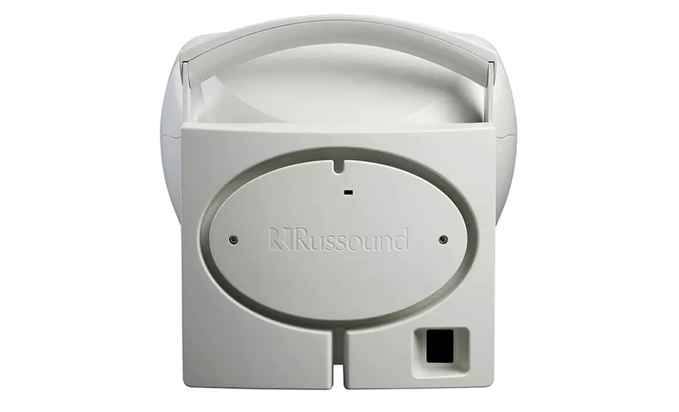 Russound AirGo Outdoor Speaker Groupon Goods